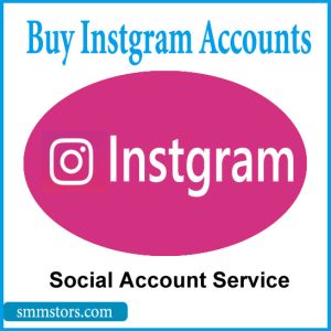 buy instgram accounts