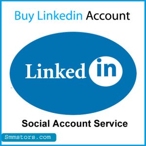 buy linkedin accounts